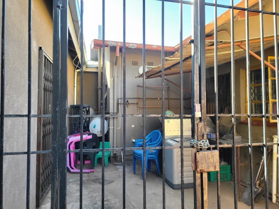 4 Bedroom Property for Sale in Dawkinsville North West